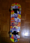 Skate deska Freedom skateboards