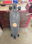 Longboard profi