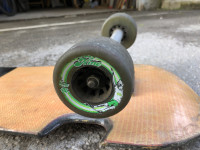 Surfskate prodam