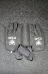TSG rokavice za sliding