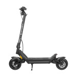 350W 13Ah brezkrtačni električni skiro 120KG 20KM/h disk  PRO MAX