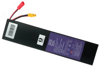 Baterija za električni skiro 350W 36V 10Ah
