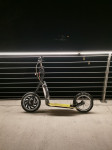 DIY Električen skiro Yedoo + Golden Motor 1kW