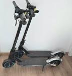 El. Skiro Xiaomi pro 2 Mercedes-AMG F1