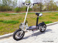 Električni skiro E-skiro VIRON 1000W v različnih BARVAH