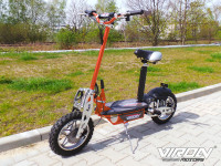 Električni skiro E-skiro VIRON 1000W v različnih BARVAH