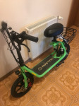 Električni skiro Manta MES1401