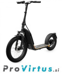 Električni skiro VIRON XI-1200-S 500W / 12,5Ah NOVO!