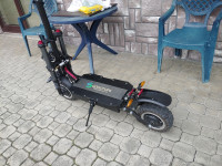 Gogotops 5600w 85km/h