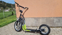 Mestni komfortni skiro za odrasle  20 col; - CITY