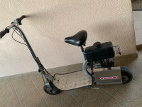 MOTORNI SKIRO