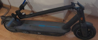 Ninebot Max G30 baterija 100%,domet 65km