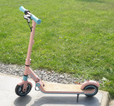 Otroški električni skiro Segway Ninebot