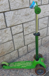 Otroški skiro Mini micro