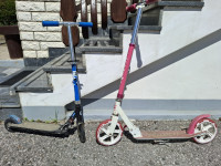 Otroski skiro
