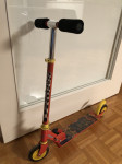 DVA SKIROJA ZA 10 EUR !!!_STRELA MCQUEEN IN FIRLY!!!!