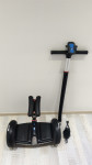PRODAM – Ninebot Mini Pro + VISOK ROČAJ – ODLIČNO OHRANJEN!