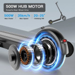 Prodam Skiro 500W