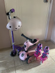 Scoot&ride poganjalček / skiro