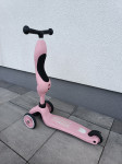 Scoot&Ride skiro/poganjalec
