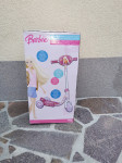 Skiro Barbie 3 kolesa