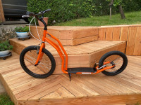 Skiro Doc Green 20/16