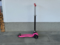 Skiro Mini Micro, roza