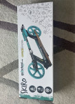 Skiro nov