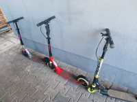 Skiro Oxelo 3kom. Samo 9€