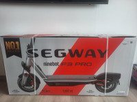 Skiro SEGWAY F3 PRO