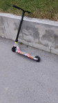 skiro za trike Spartan šport wrap