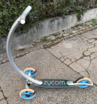 Skiro Zycom, atraktiven, alu, Ljubljana