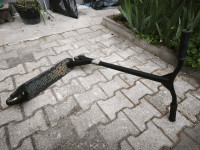 Stunt Schildkrot