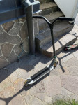 Vecji skiro za trike oxelo