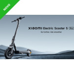 XIAOMI ELEKTRIČNI SKIRO 5 PRO GL