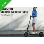 XIAOMI ELEKTRIČNI SKIRO ELITE GL
