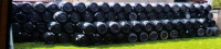 BAČVA PVC