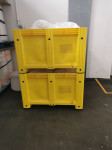 BOKS PALETA, PALETNI ZABOJ ALI BIG BOX