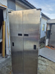 INOX rostfrei omara