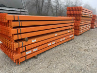 Rabljeni regali, RABLJENI PALTNI REGAL, akcijska cena- NA ZALOGI