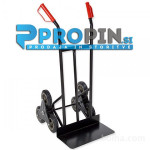 Ročni stopniščni voziček - 150Kg