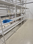 Sestav 5m polic