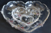 Dve skledi Waltherglass