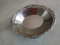Inox košarica
