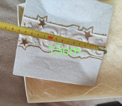 Keramična skledica( pladenj) ročno delo