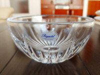 Kristalna posoda - Rogaška Kristal - ZNIŽANO