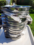 PRODAM INOX POSODE fi 16 cm - TEMBALE PLITKKE