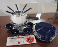 Set fondi za 6 oseb - NOV