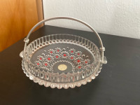 Skleda Fabiola - Walther Glas - Nemčija