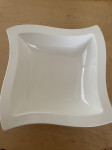 SKLEDA VILLEROY & BOCH NEW WAVE BELA KOT NOVA